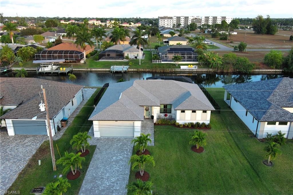 2233 SW 17th Pl, Cape Coral, FL 33991 Photo