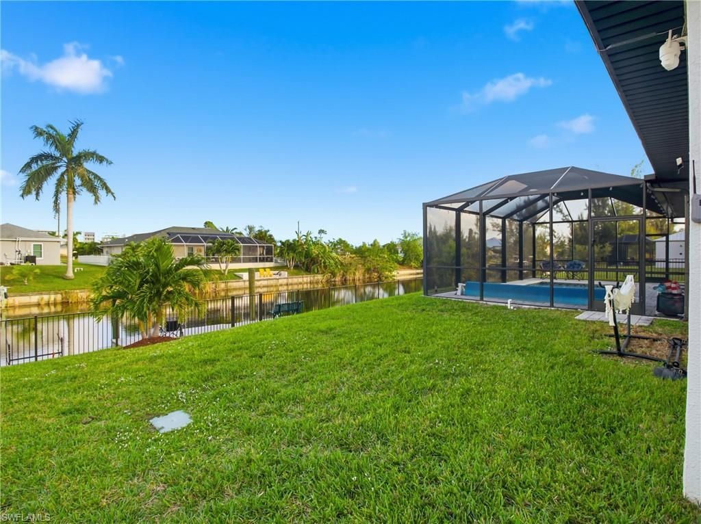 2233 SW 17th Pl, Cape Coral, FL 33991 Photo