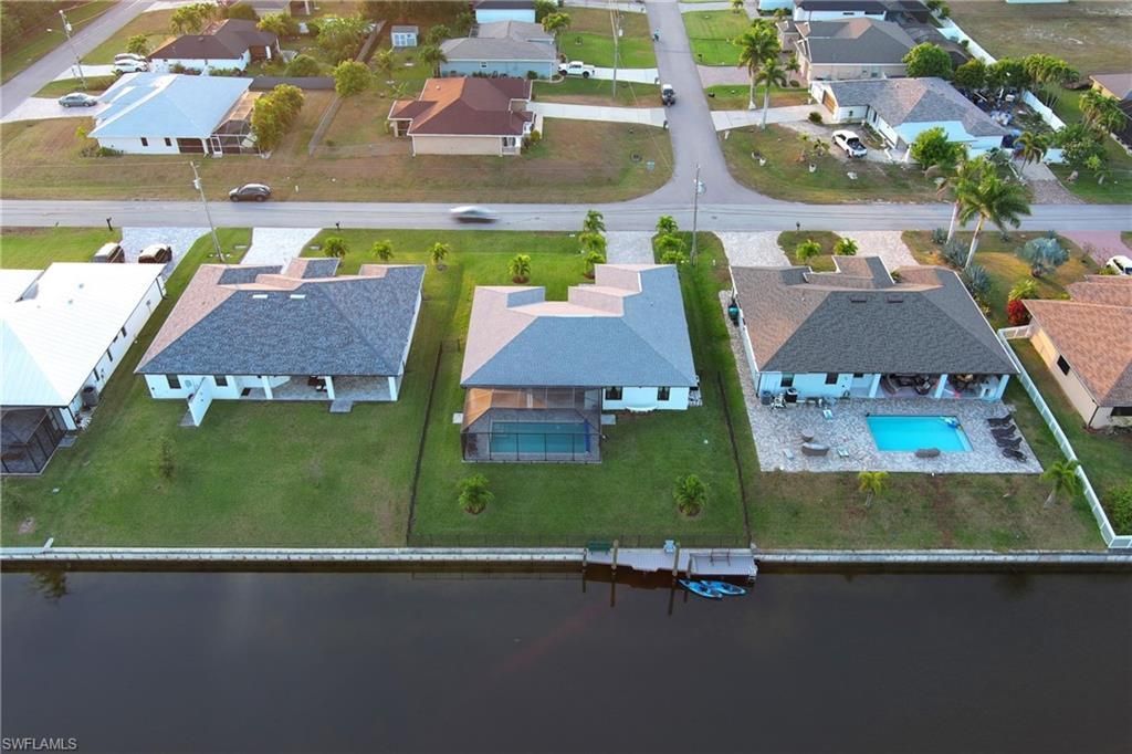 2233 SW 17th Pl, Cape Coral, FL 33991 Photo