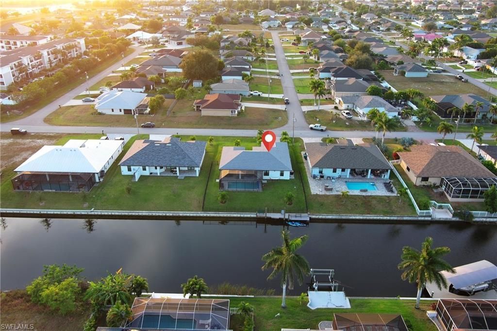 2233 SW 17th Pl, Cape Coral, FL 33991 Photo