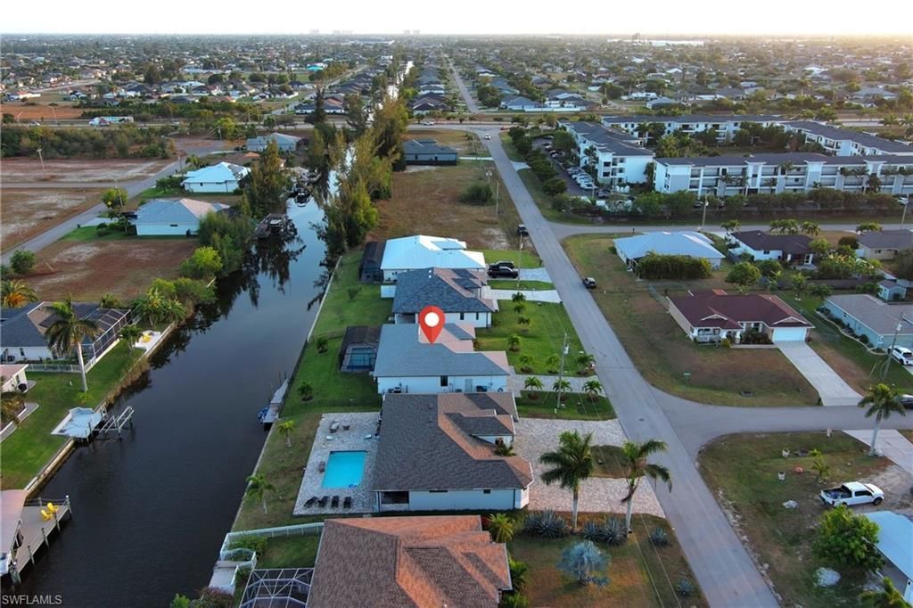 2233 SW 17th Pl, Cape Coral, FL 33991 Photo