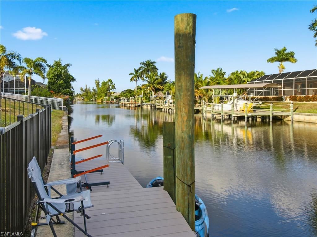 2233 SW 17th Pl, Cape Coral, FL 33991 Photo