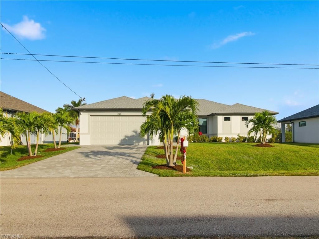 2233 SW 17th Pl, Cape Coral, FL 33991 Photo