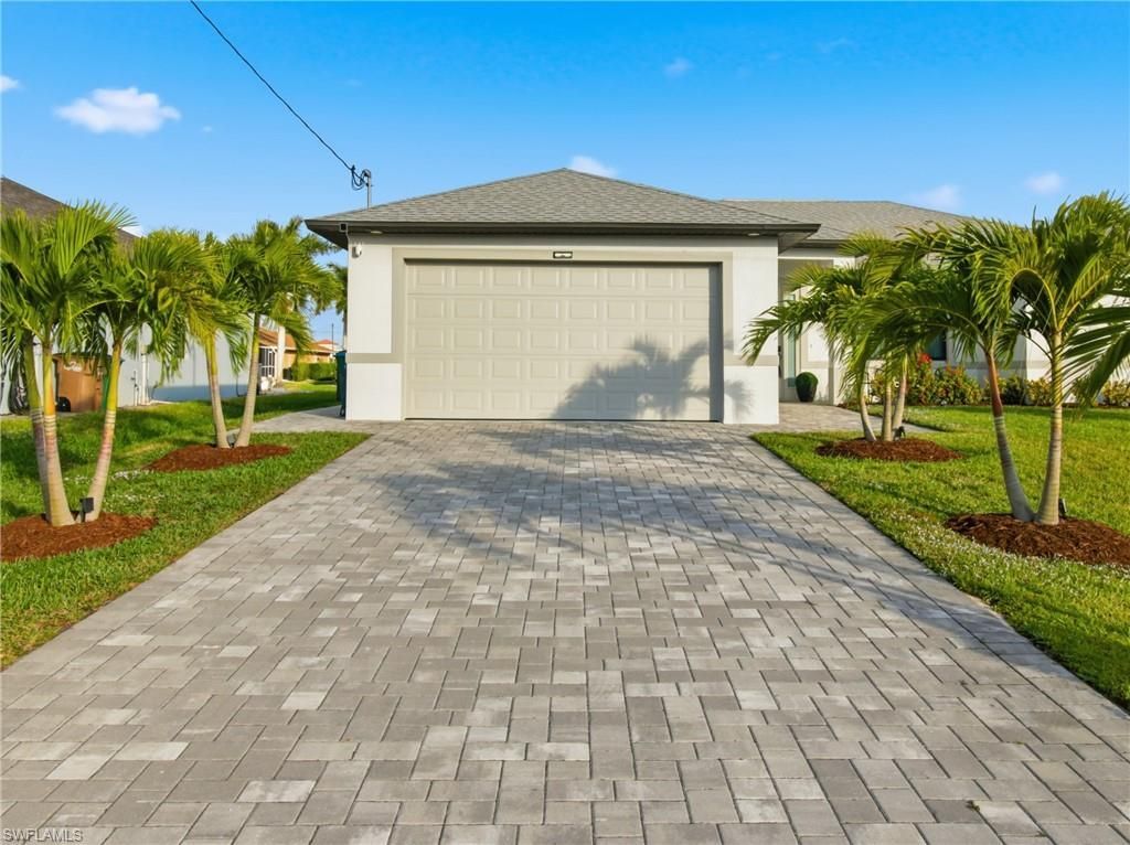 2233 SW 17th Pl, Cape Coral, FL 33991 Photo