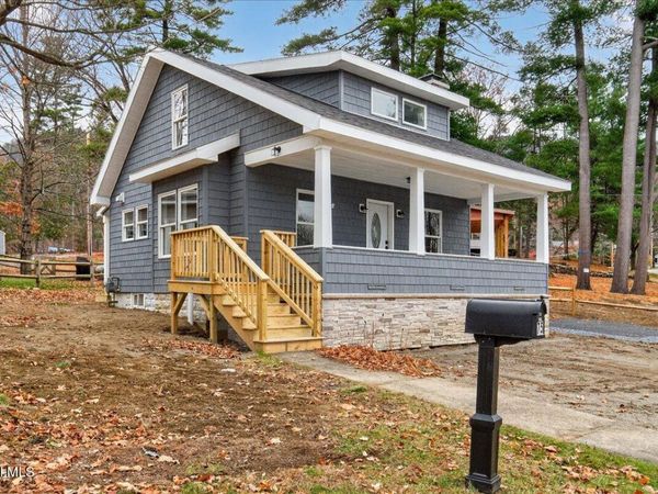 75 McGillis Avenue, Lake George, NY 12845