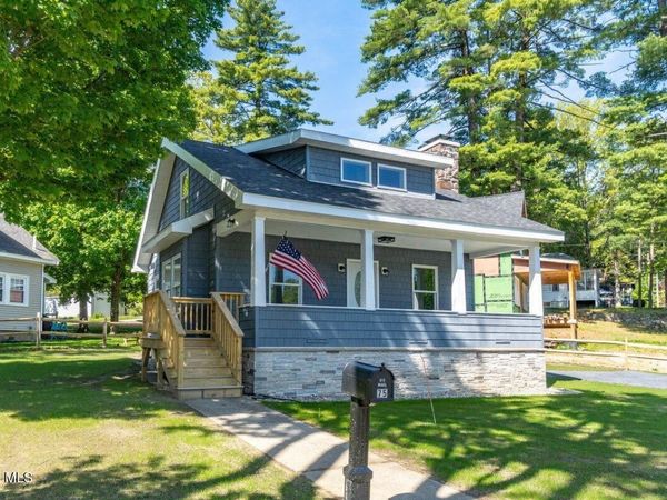 75 McGillis Avenue, Lake George, NY 12845