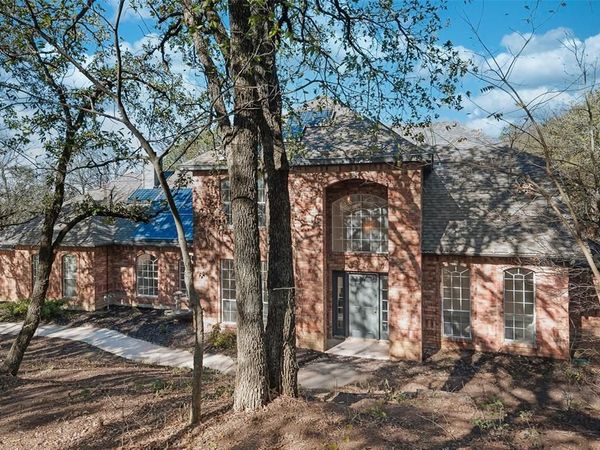 421 Roland Drive, Keller, TX 76248