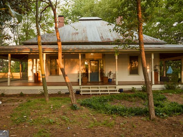 2569 Riverbend Road, Athens, GA 30605