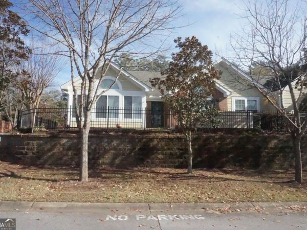 1802 Cascade Park Drive SW, Atlanta, GA 30331