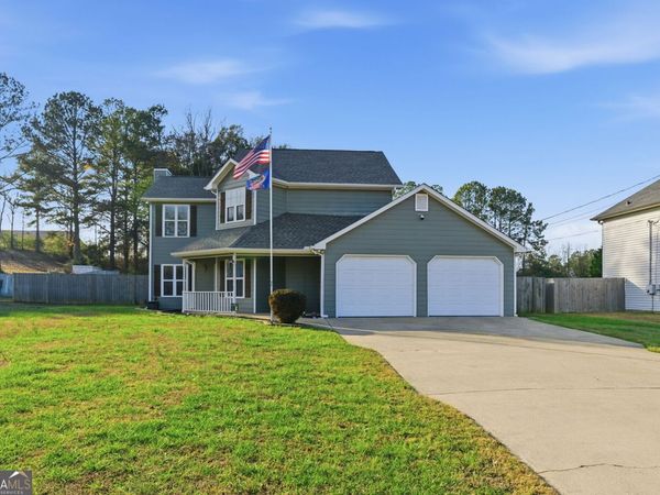 17 Riverview Court SE, Cartersville, GA 30120