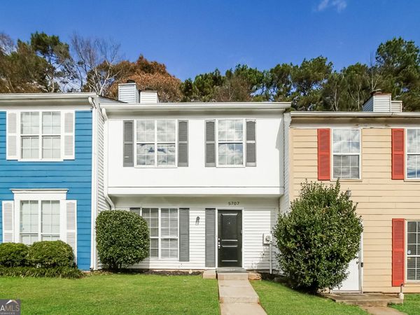 5707 Wells Circle, Stone Mountain, GA 30087