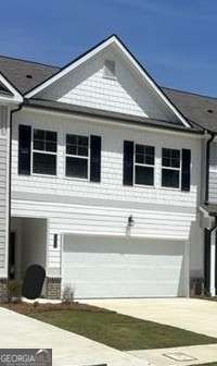6406 Sundowner Place, Unit 130, South Fulton, GA 30331 Main Photo