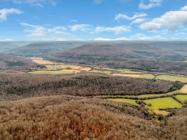 0 Jackson Point Road, Sewanee, TN 37375