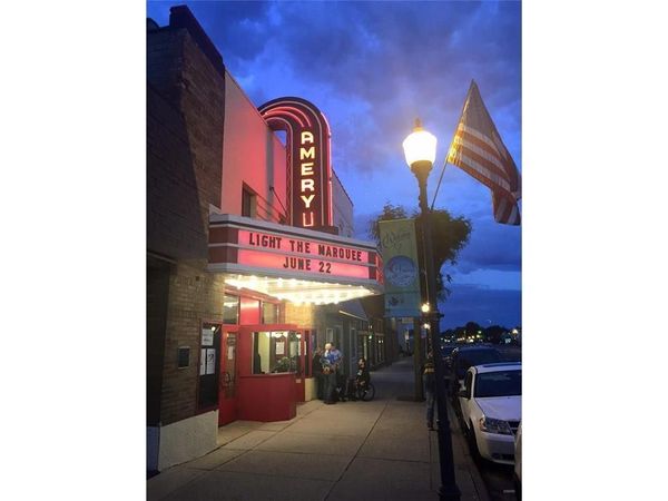 118 Keller Avenue N, Amery, WI 54001