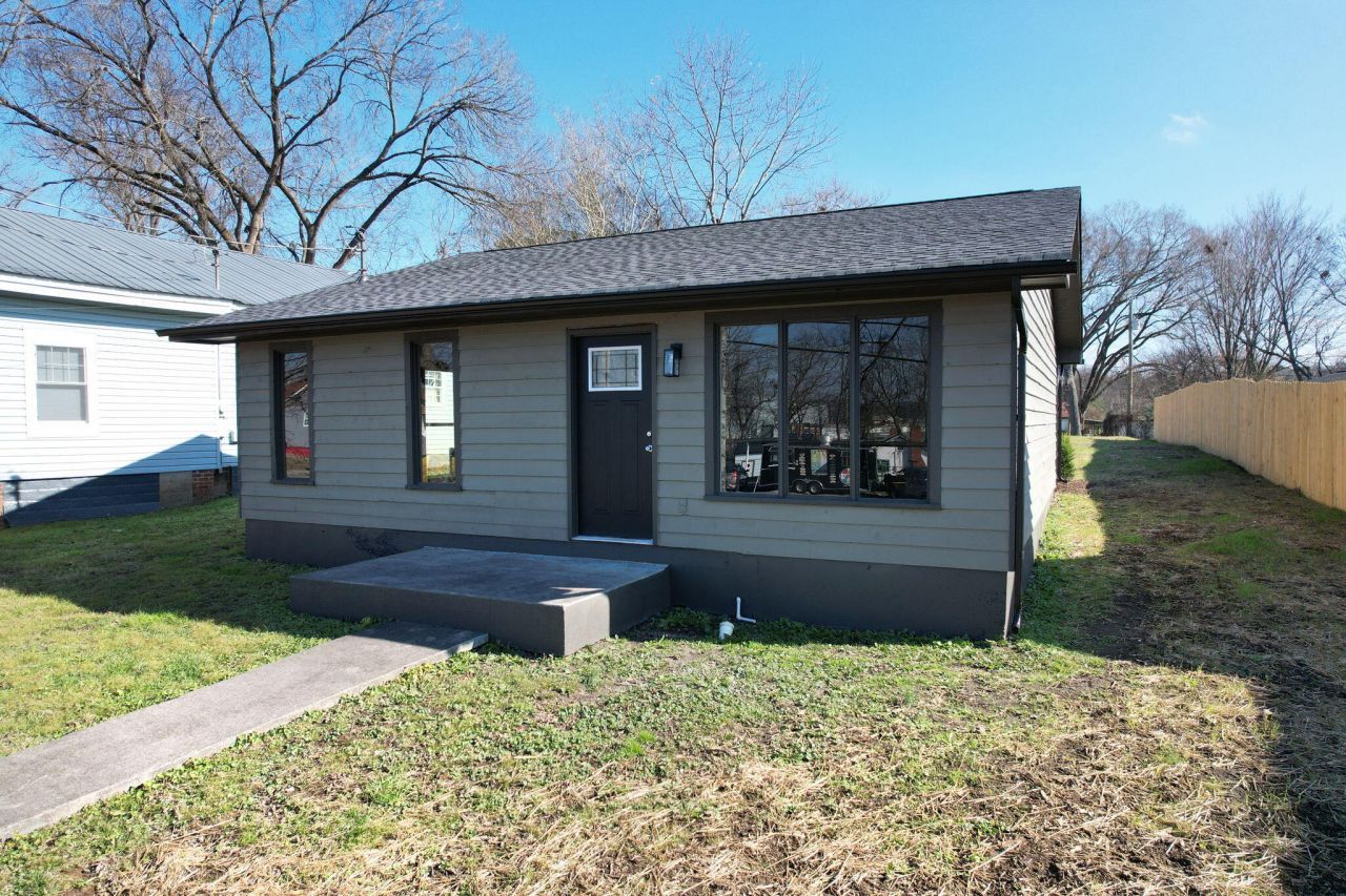 535 Wildwood Avenue Se, Cleveland, TN 37311 Main Photo