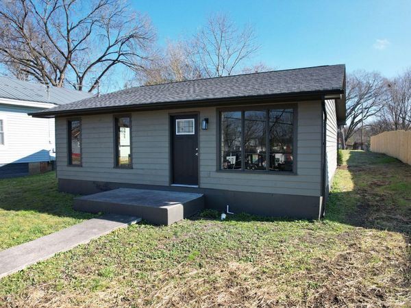 535 Wildwood Avenue SE, Cleveland, TN 37311