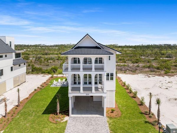 209 Sugar Sand E, Mexico Beach, FL 32456