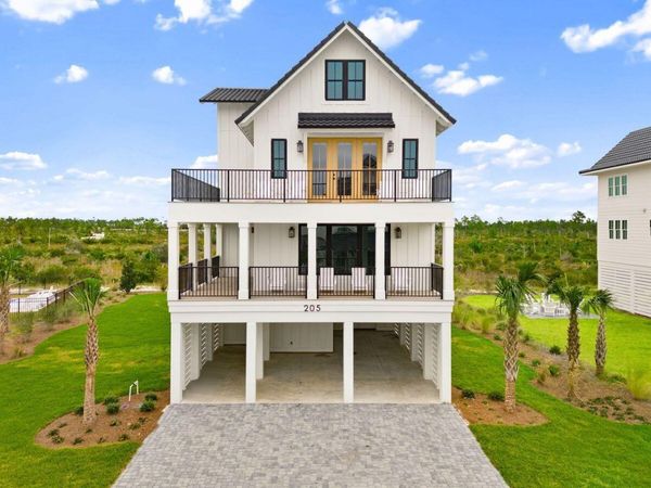 205 Sugar Sand E, Mexico Beach, FL 32456