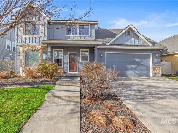 2915 S Nephrite Way, Meridian, ID 83642