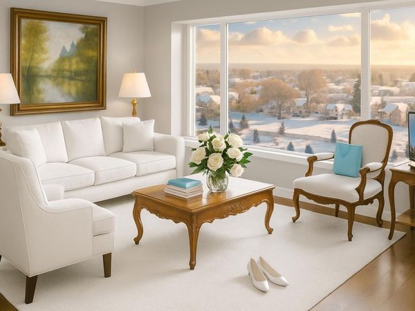 555 S Old Woodward Avenue, Unit 1305, Birmingham, MI 48009