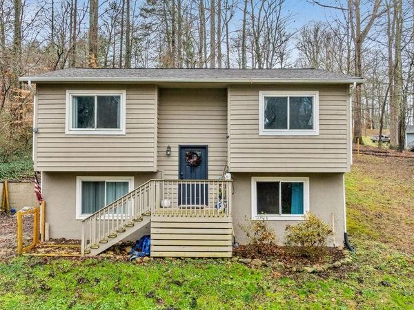 250 Mcdeerman Road, Other, TN 37757