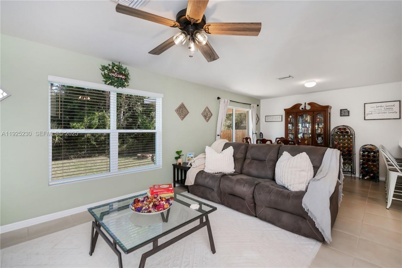 6058 S Moss Circle, La Belle, FL 33935 Photo