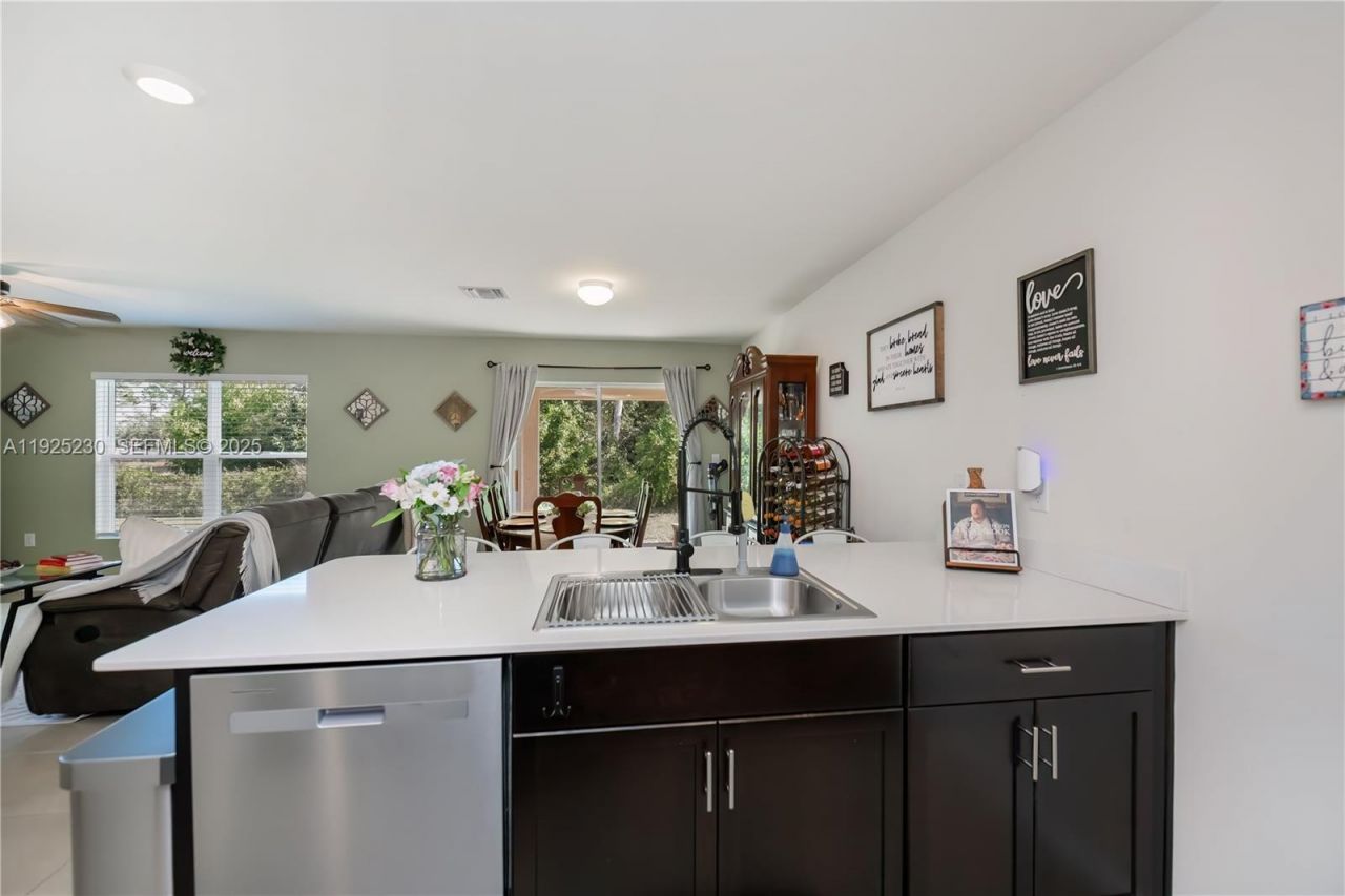 6058 S Moss Circle, La Belle, FL 33935 Photo