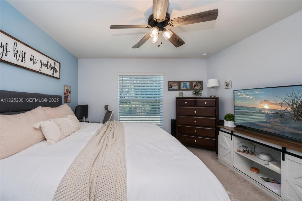 6058 S Moss Circle, La Belle, FL 33935 Photo