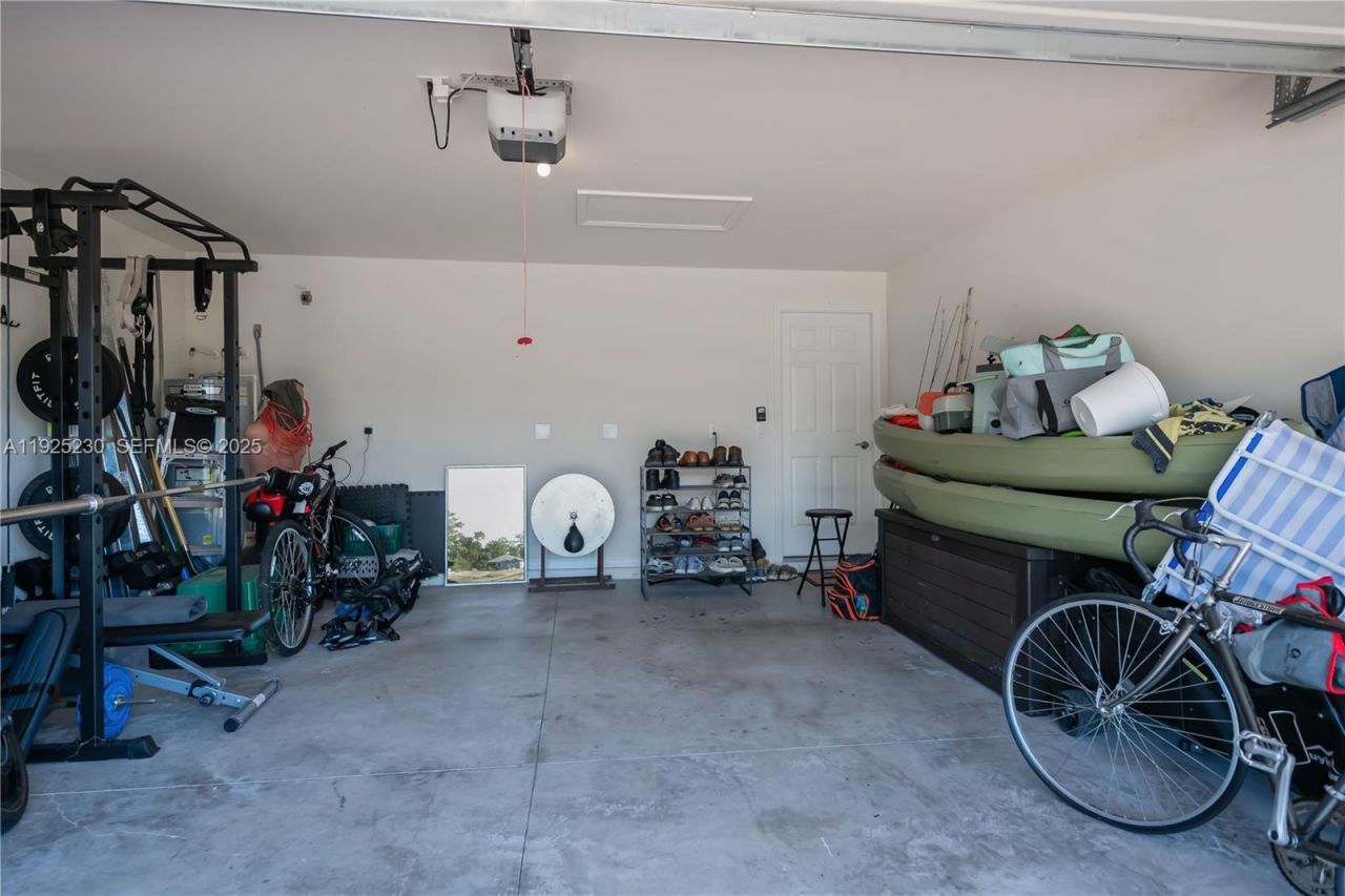 6058 S Moss Circle, La Belle, FL 33935 Photo