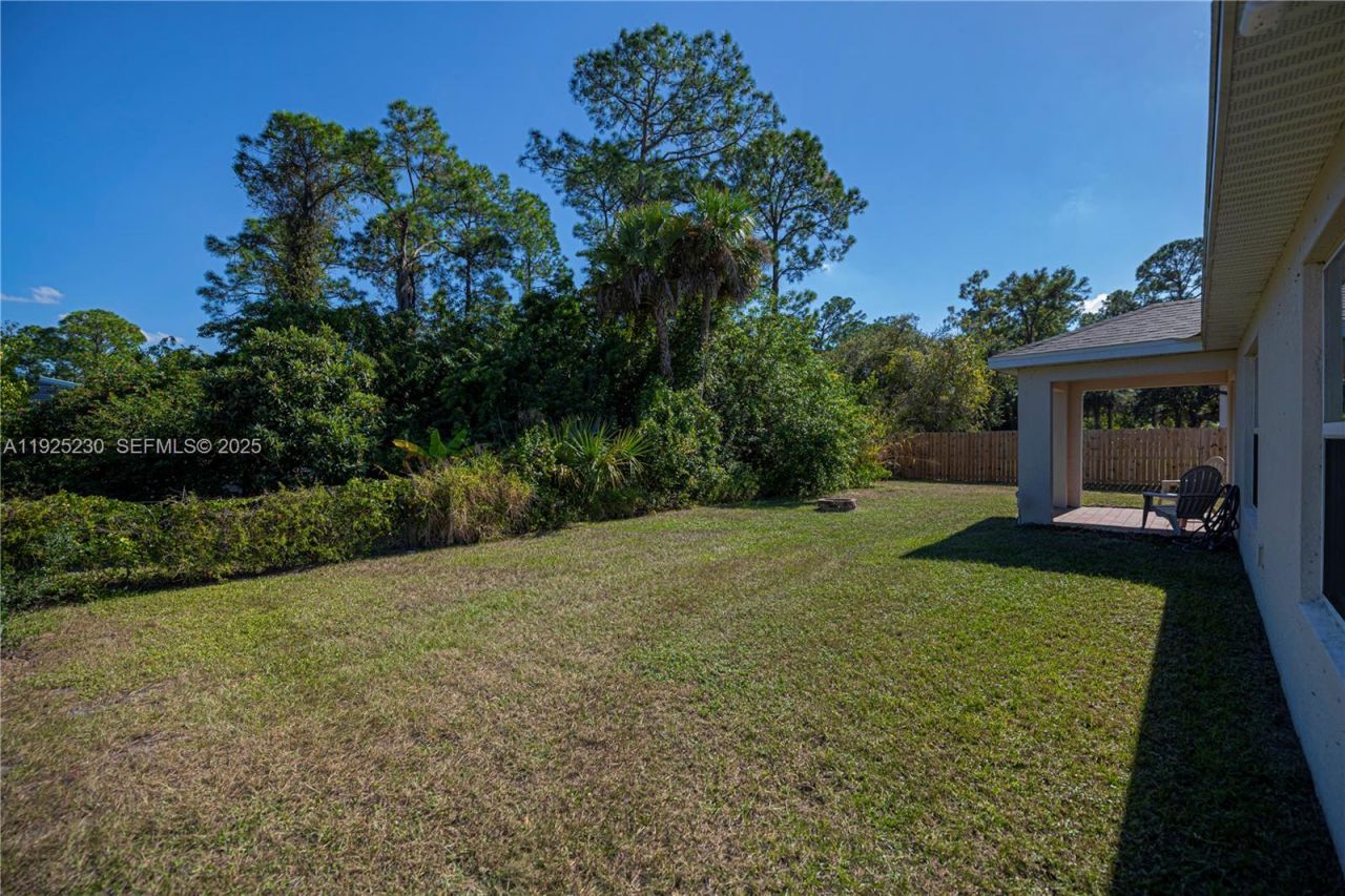6058 S Moss Circle, La Belle, FL 33935 Photo
