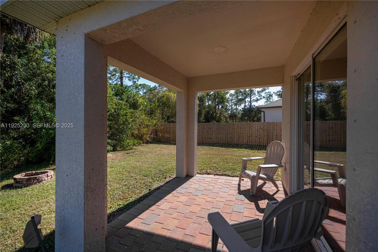 6058 S Moss Circle, La Belle, FL 33935 Photo