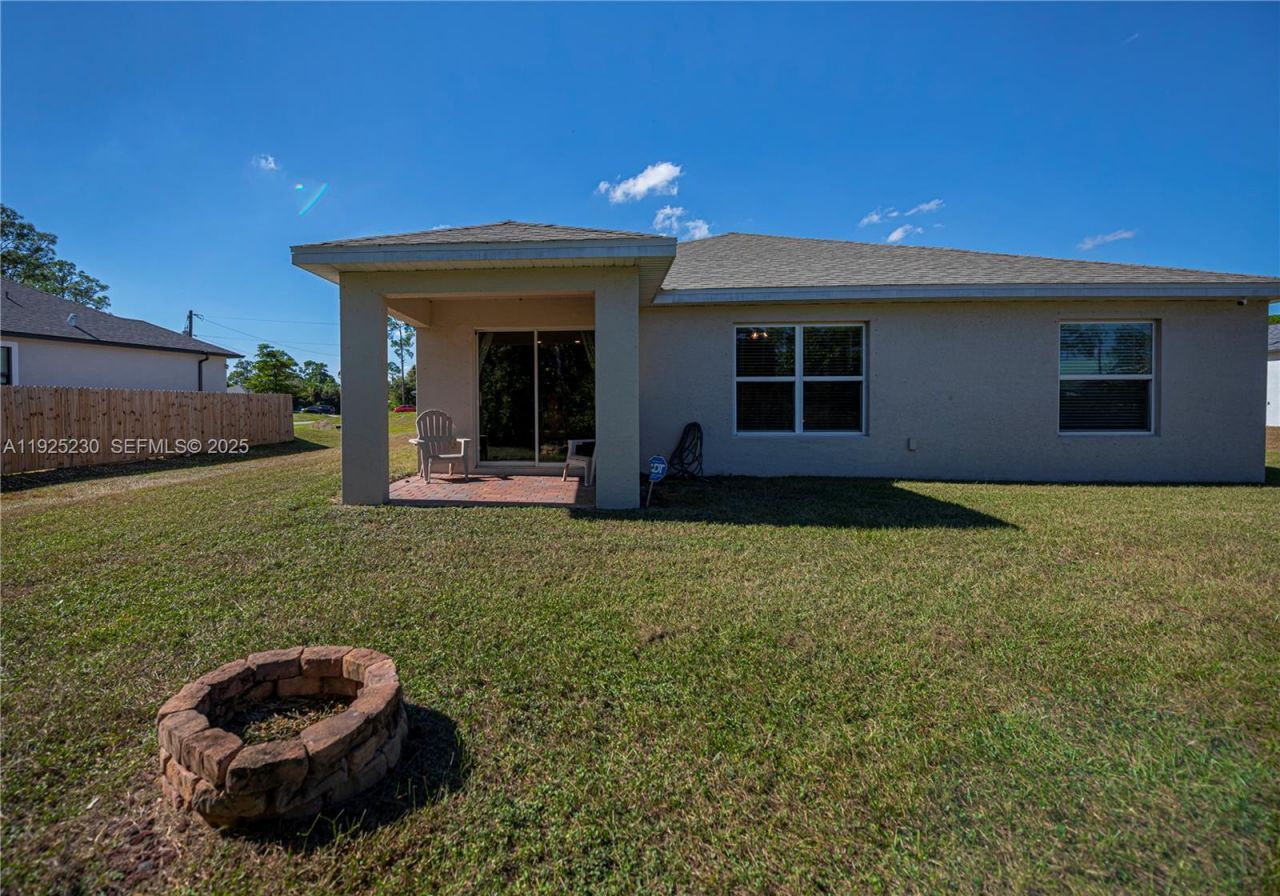 6058 S Moss Circle, La Belle, FL 33935 Photo