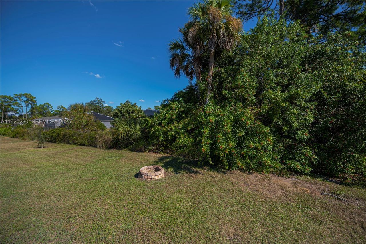 6058 S Moss Circle, La Belle, FL 33935 Photo