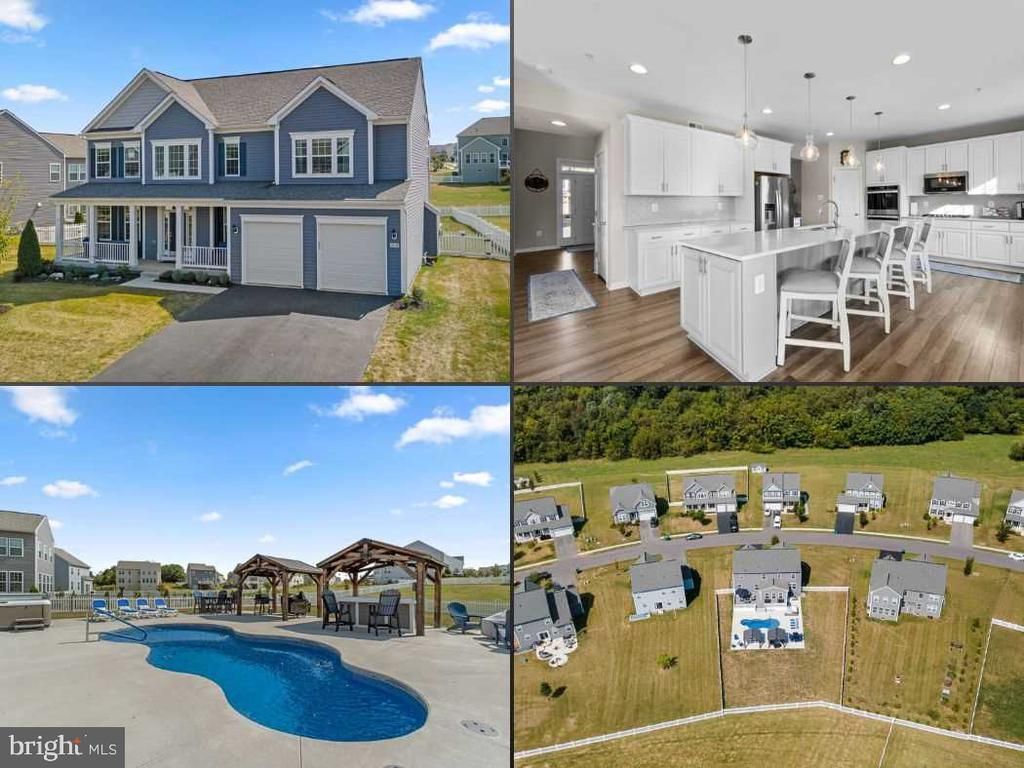 18118 Petworth Circle, Hagerstown, MD 21740 Main Photo