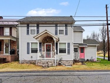 599 E MARKET STREET, WILLIAMSTOWN, PA 17098