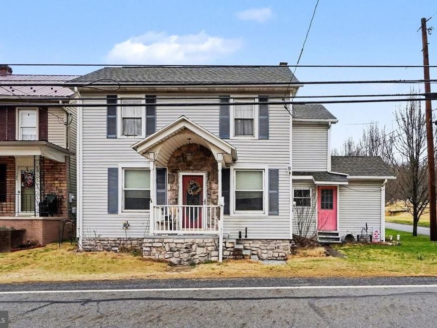 599 E Market Street, Williamstown, PA 17098 Main Photo