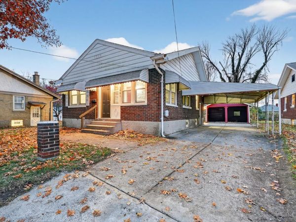 1501 Summit Road, Springfield Twp., OH 45237