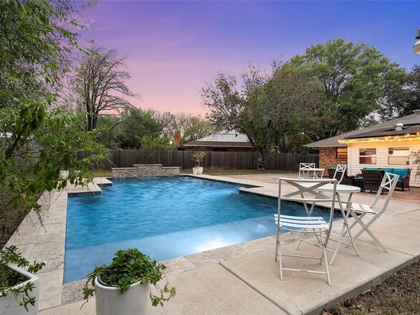 5704 Silver Lake Circle, Waco, TX 76710