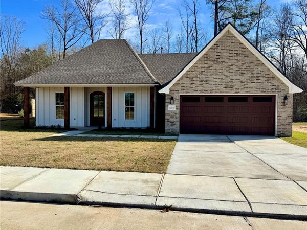 625 Stockbridge Lane, Blanchard, LA 71107