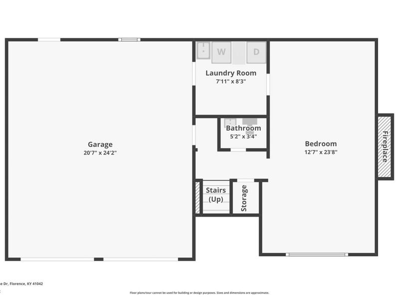 810 Skyline Drive, Florence, KY 41042 Photo 10