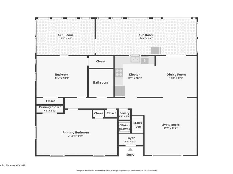 810 Skyline Drive, Florence, KY 41042 Photo 9