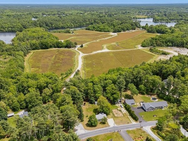 0 Keene Rd, Acushnet, MA 02743