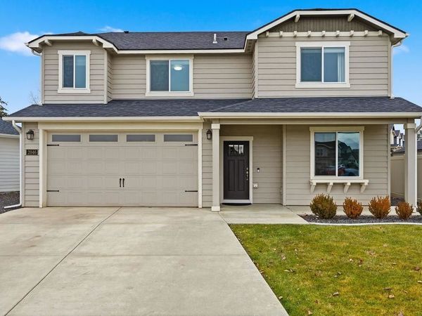 2046 W Parkway Ct, Spokane, WA 99208