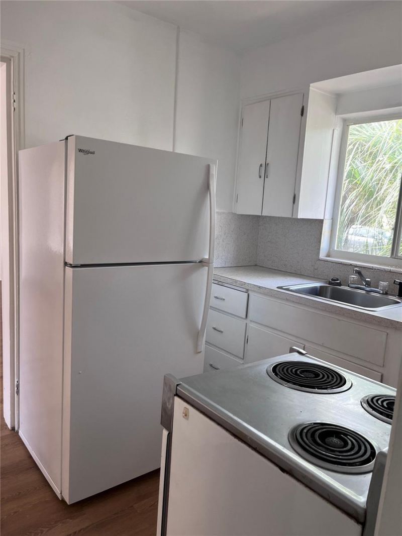 3971 9th 1/2 Avenue N, Saint Petersburg, FL 33713 Photo