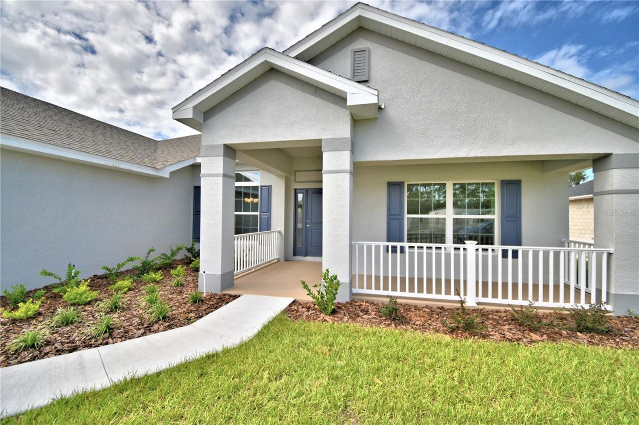 4414 Juneberry Drive, Auburndale, FL 33823 Photo