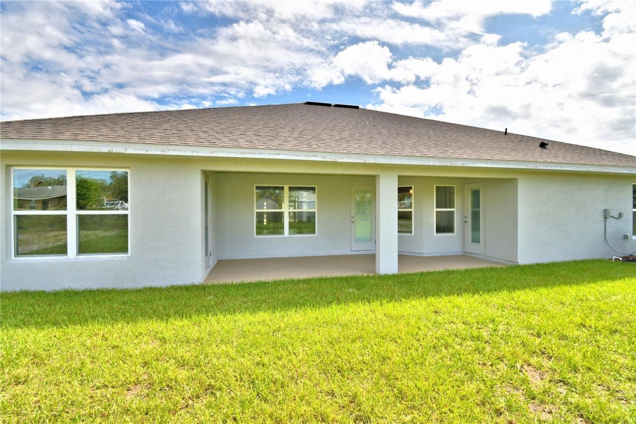 4414 Juneberry Drive, Auburndale, FL 33823 Photo