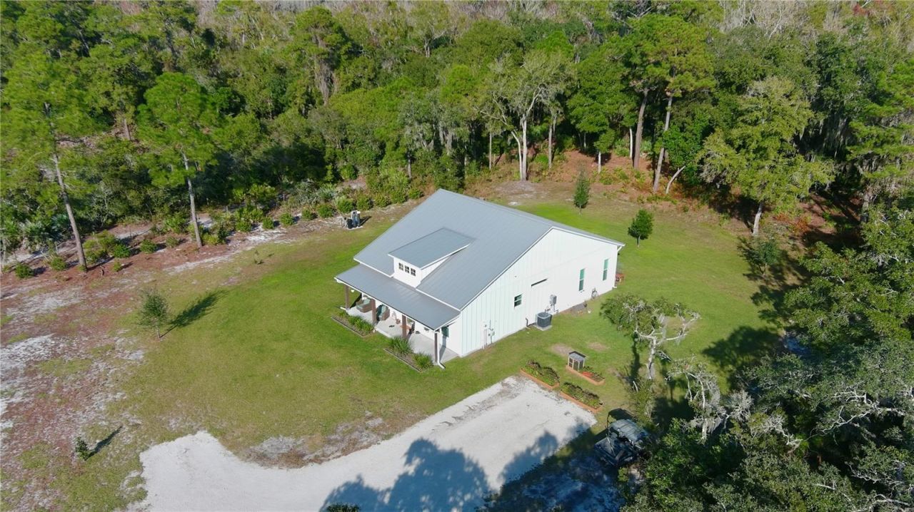 4275 Beacon Light Road, Edgewater, FL 32141 Photo