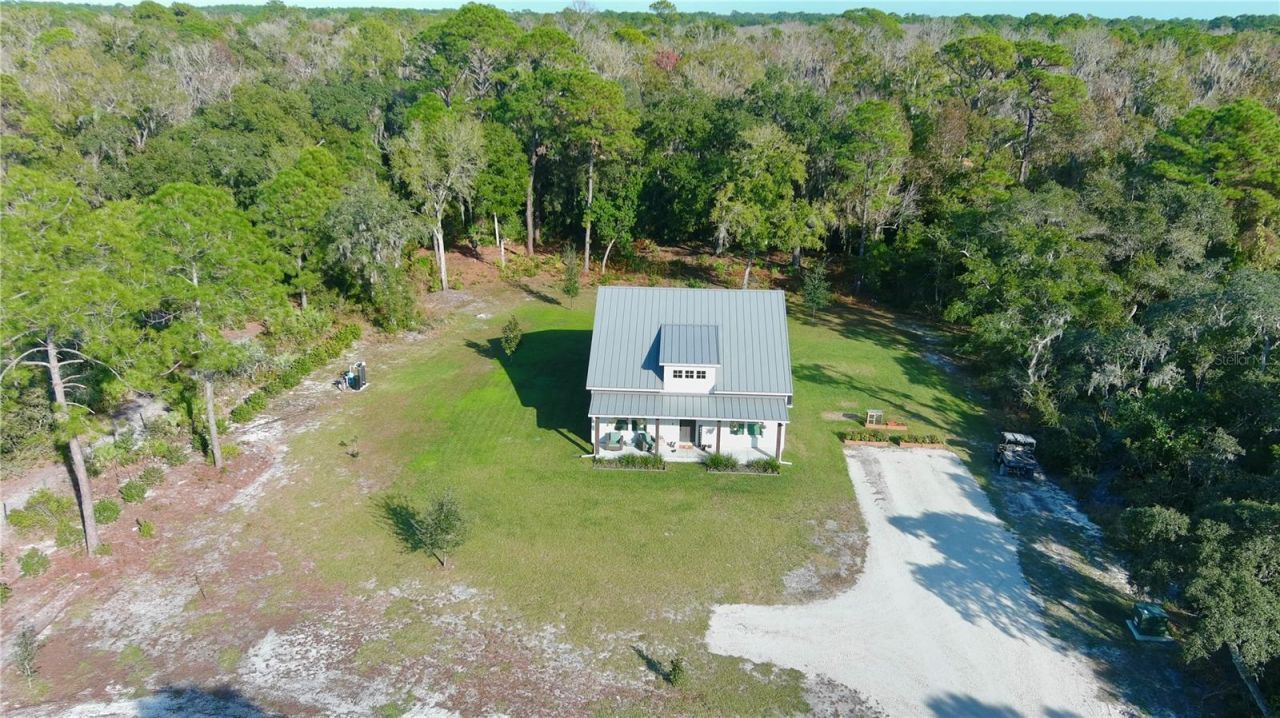 4275 Beacon Light Road, Edgewater, FL 32141 Photo