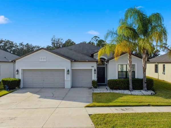 6611 PADEN WHEEL STREET, ZEPHYRHILLS, FL 33541