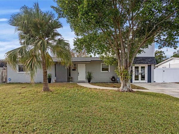 6660 17TH STREET N, ST PETERSBURG, FL 33702